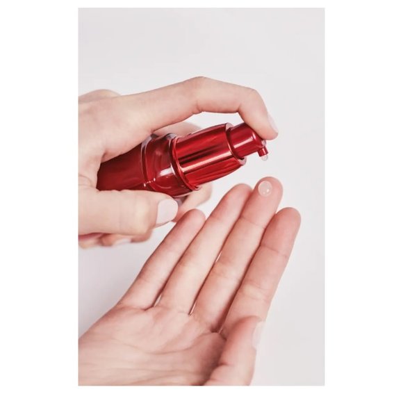 Shiseido Ultimate Power Infusing Concentrate, Antioxidant, NEW - Mini 10 ml - Picture 7 of 12